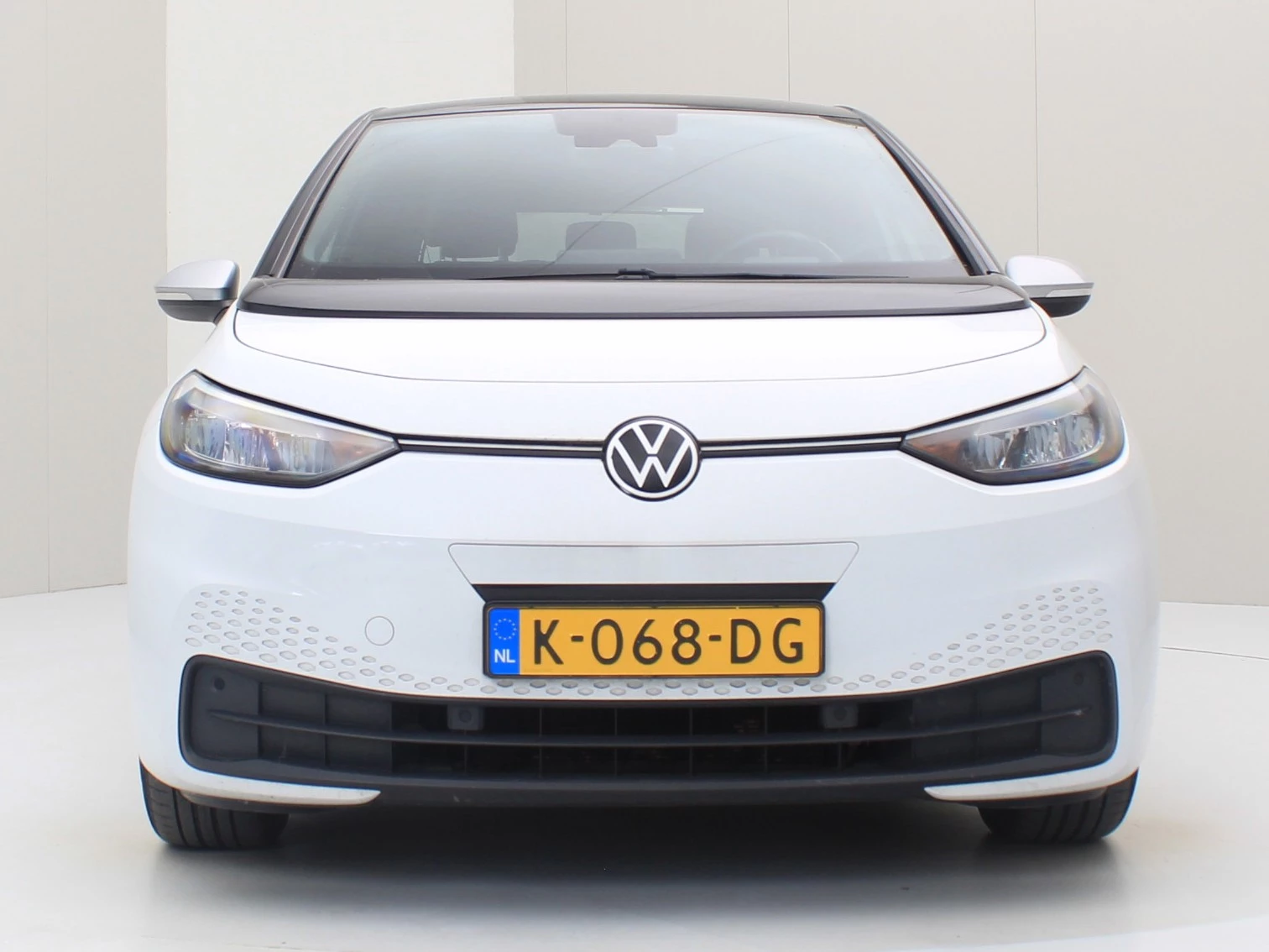 Hoofdafbeelding Volkswagen ID.3