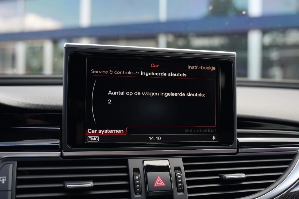 Hoofdafbeelding Audi RS6
