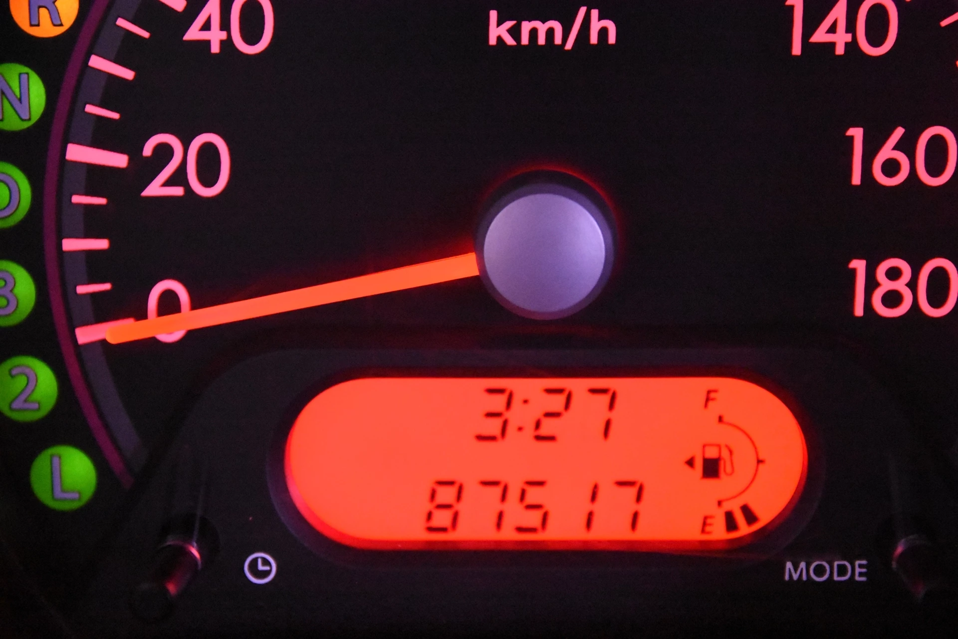 Hoofdafbeelding Suzuki Alto