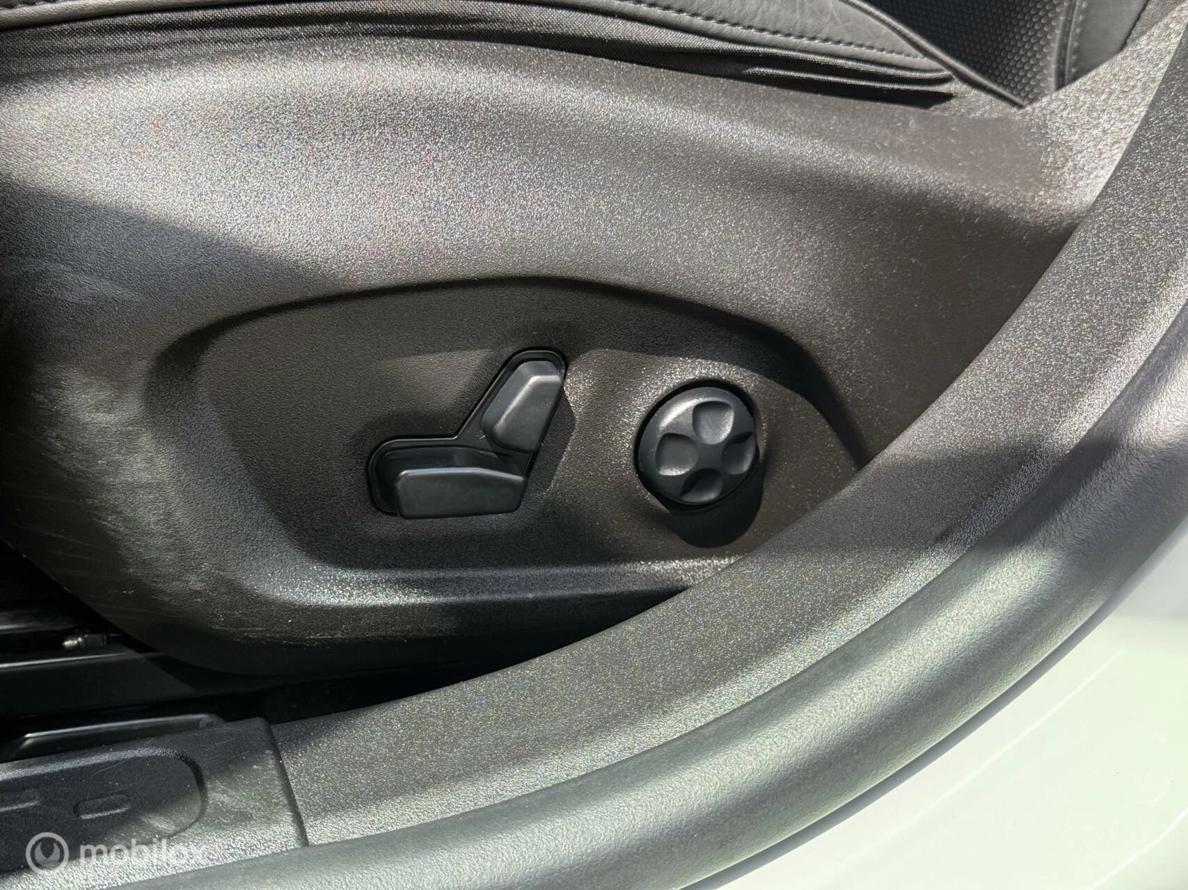 Hoofdafbeelding Fiat 500X