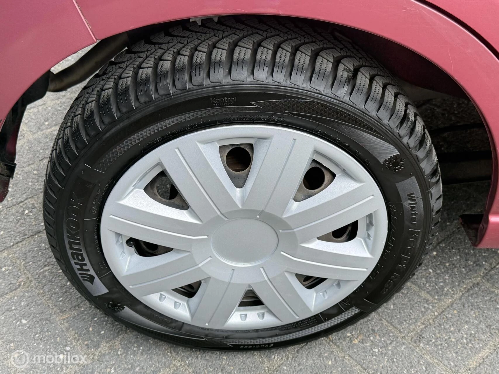 Hoofdafbeelding Suzuki Alto