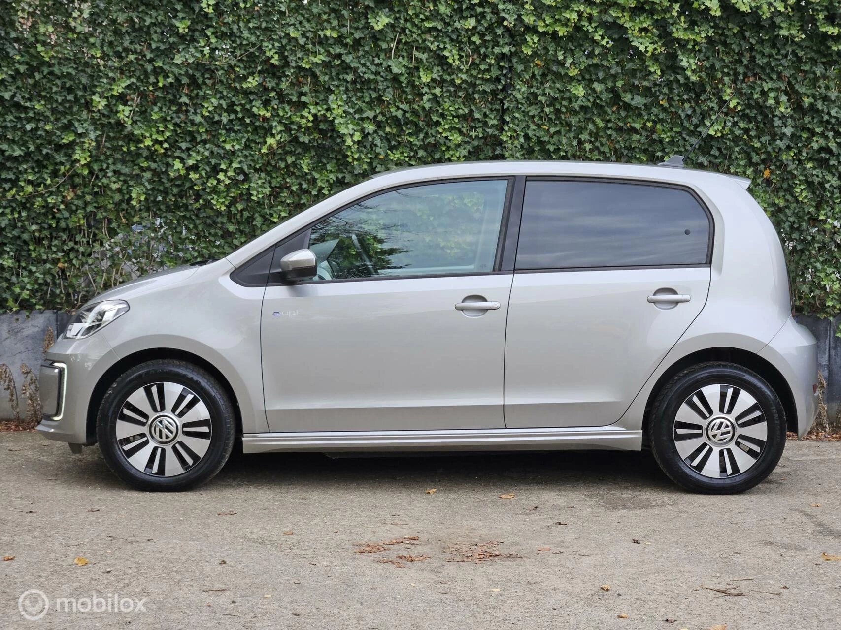 Hoofdafbeelding Volkswagen e-up!