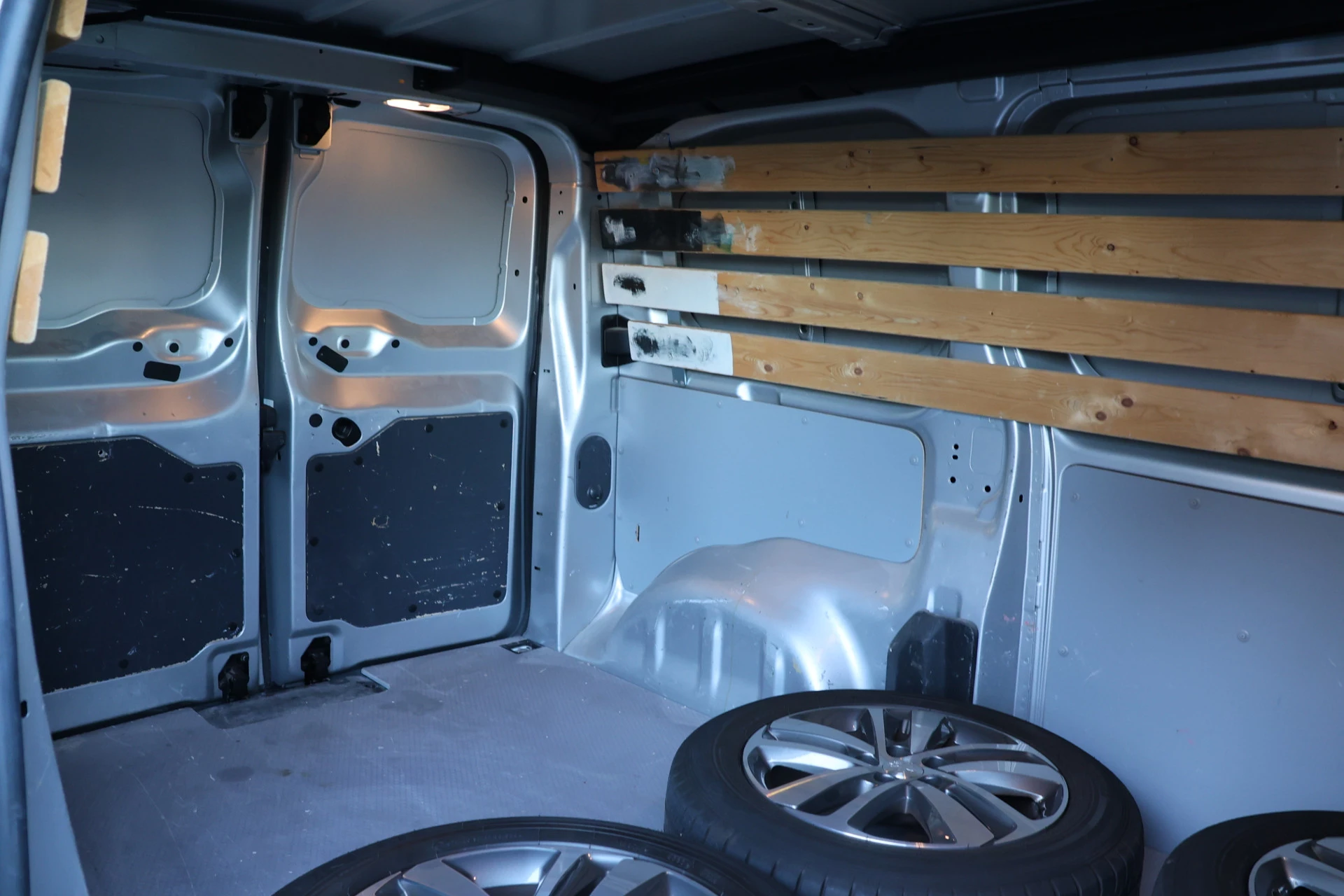 Hoofdafbeelding Peugeot Expert