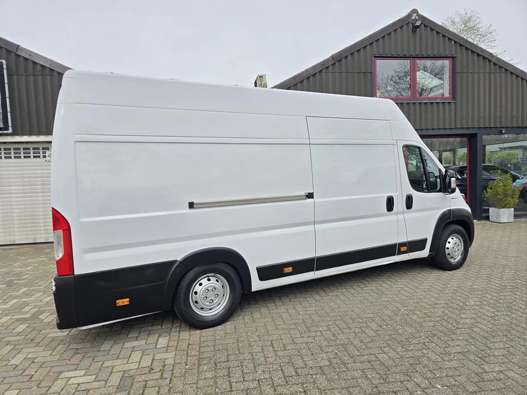 Hoofdafbeelding Fiat Ducato