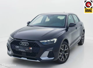 Audi A1 citycarver 30 TFSI MATRIX|CARPLAY|KEYLESSGO|SFEER|
