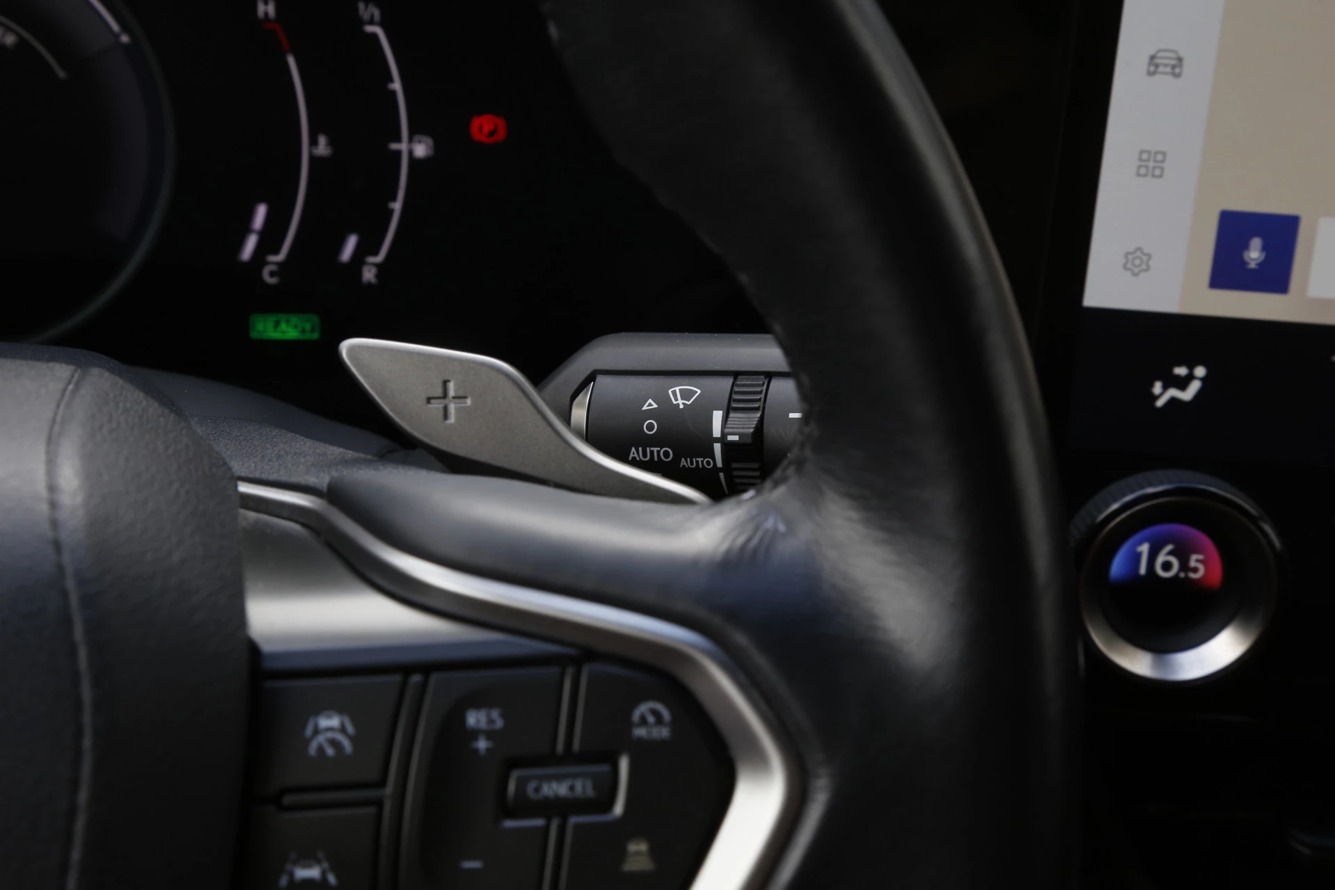 Hoofdafbeelding Lexus NX