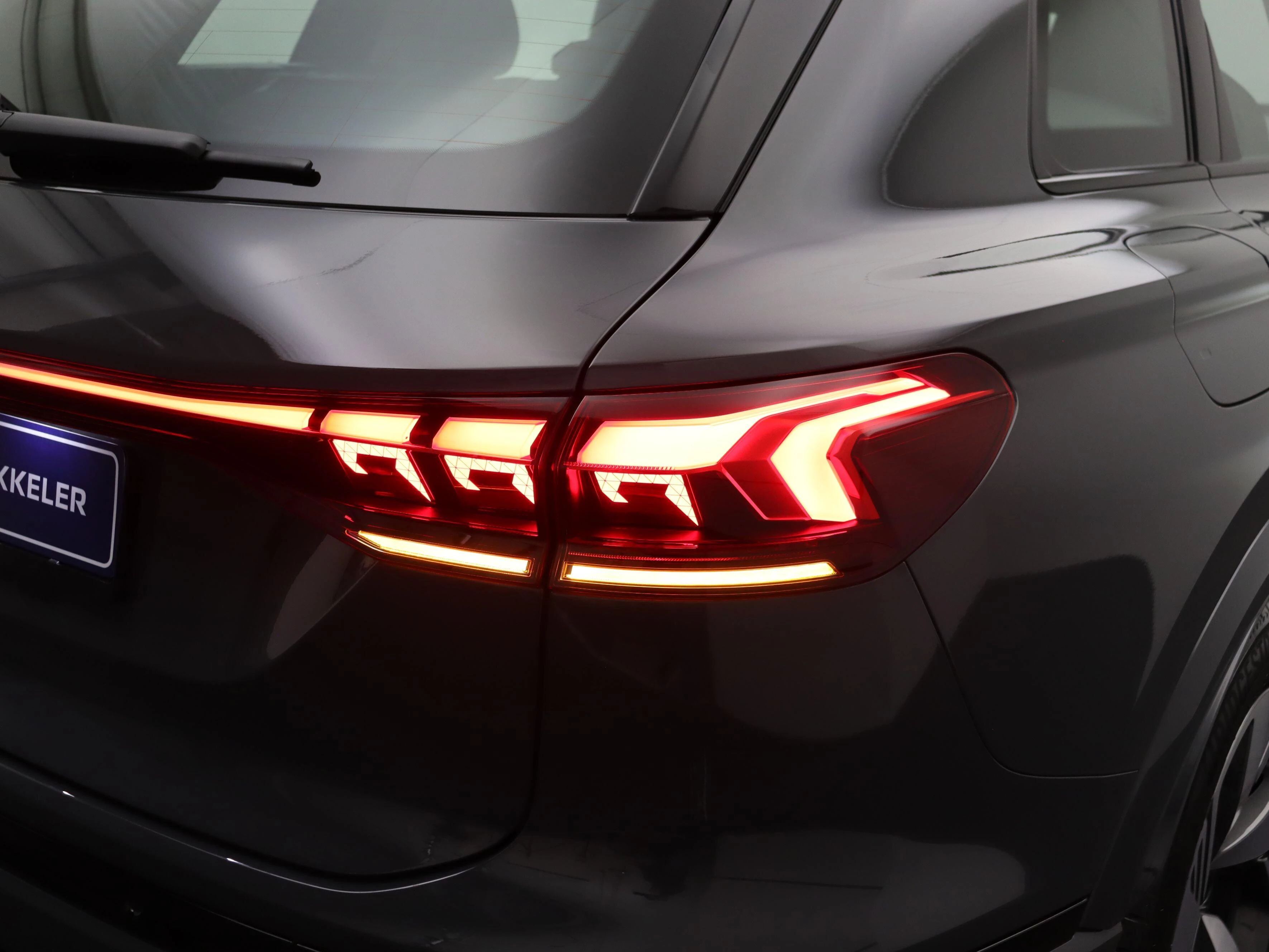 Hoofdafbeelding Audi Q6 e-tron