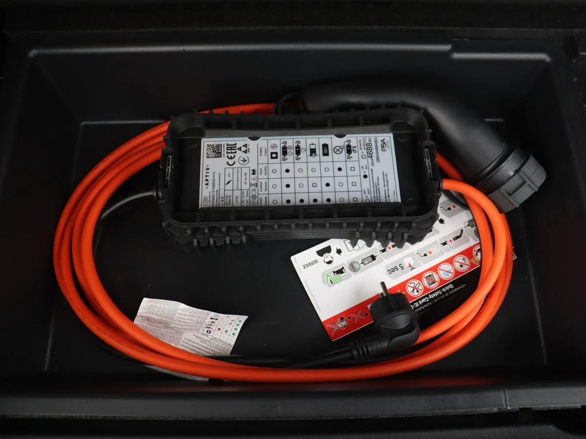 Hoofdafbeelding Citroën C5 Aircross