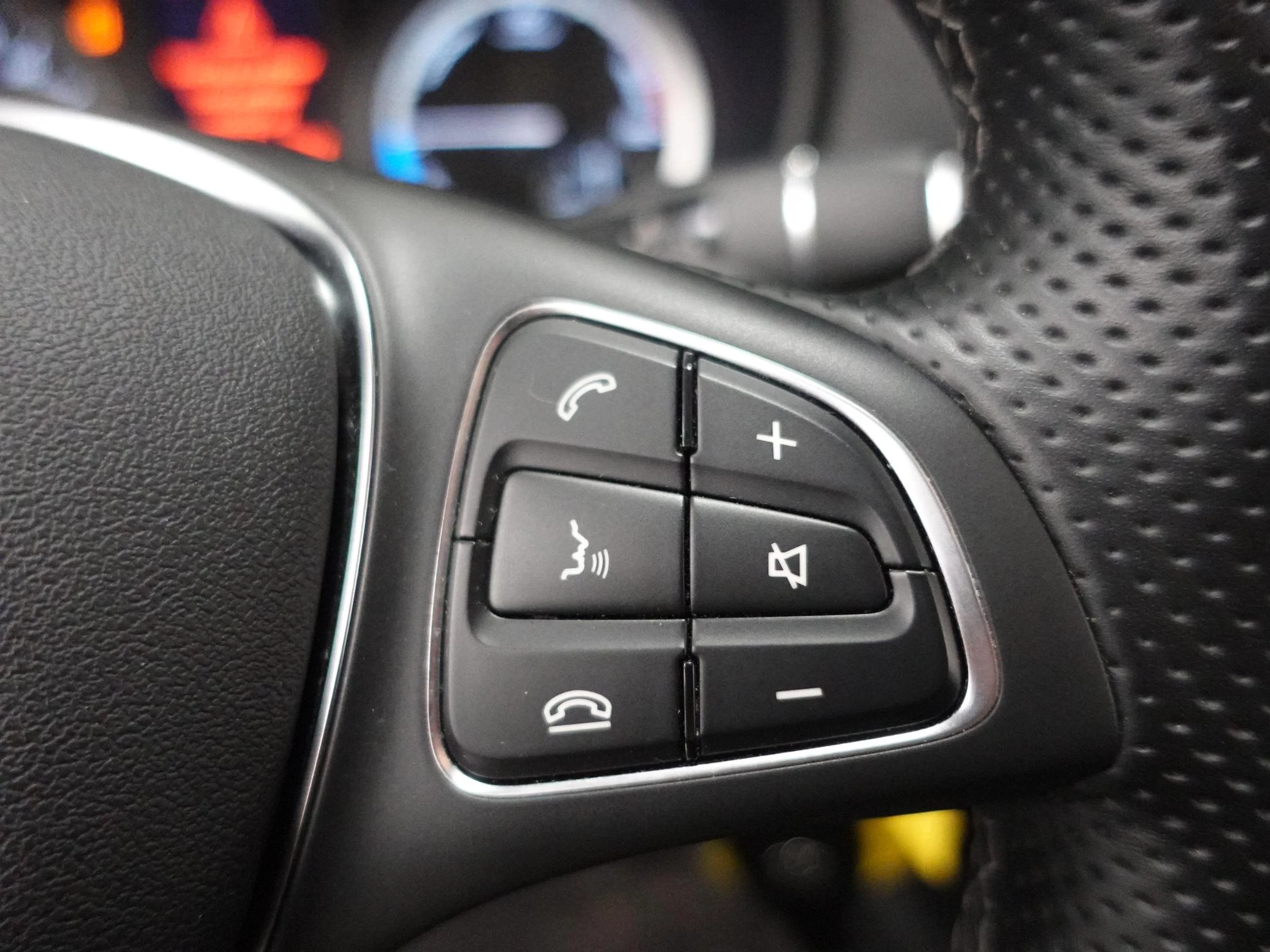 Hoofdafbeelding Mercedes-Benz eVito