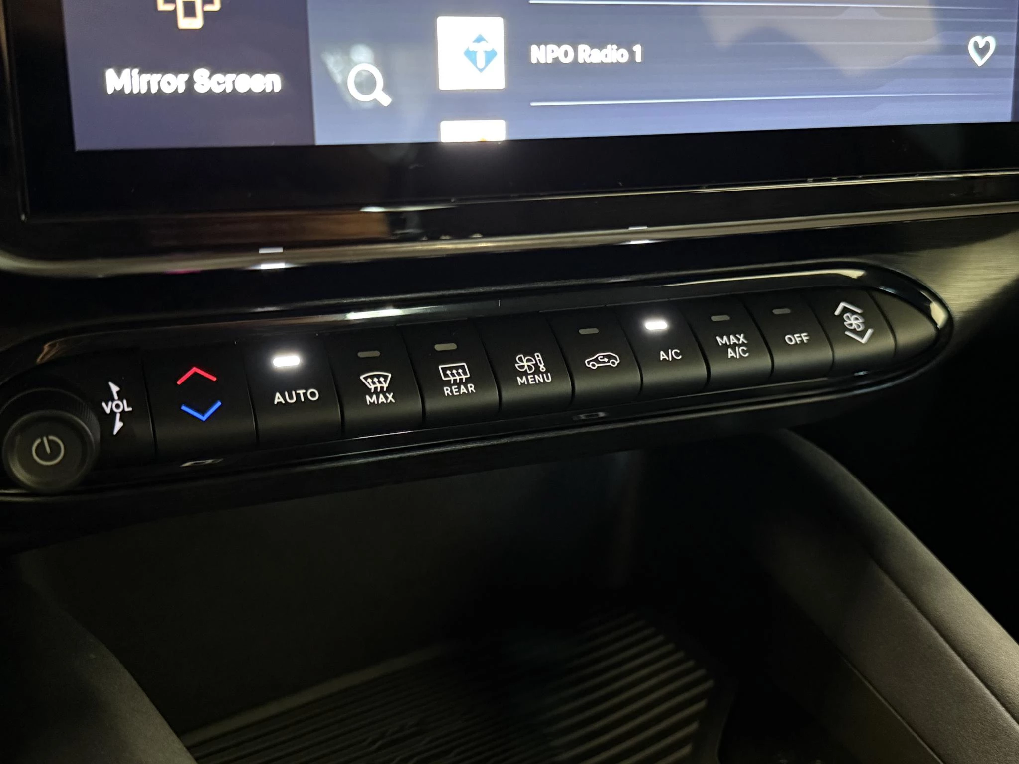 Hoofdafbeelding Alfa Romeo Junior