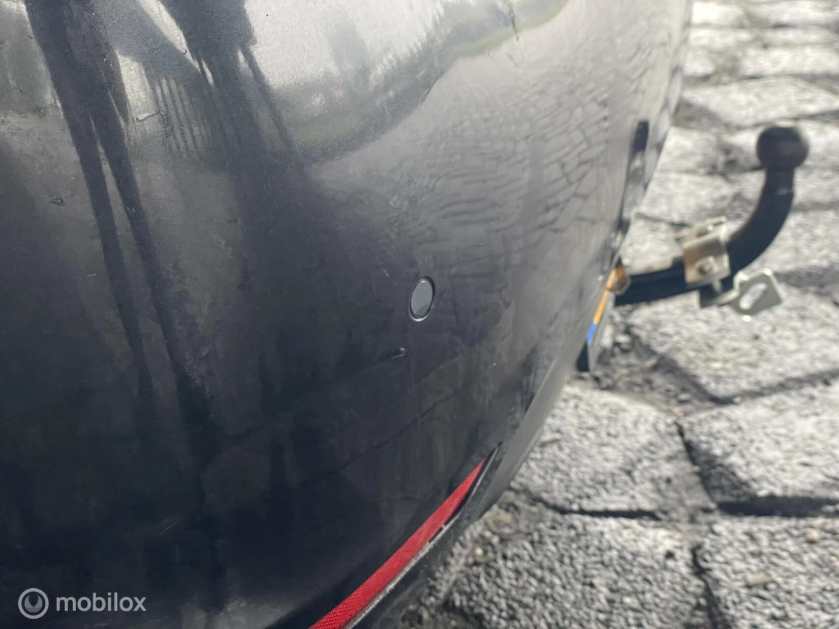 Hoofdafbeelding Peugeot 508