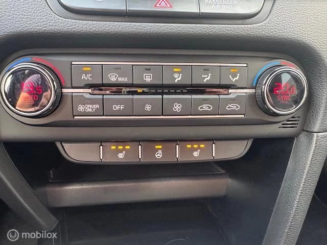 Hoofdafbeelding Kia XCeed