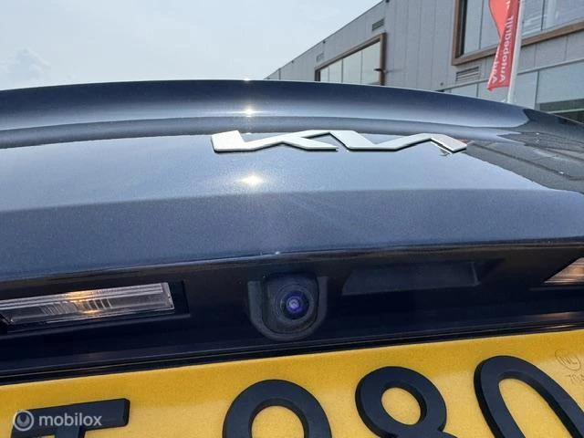 Hoofdafbeelding Kia XCeed