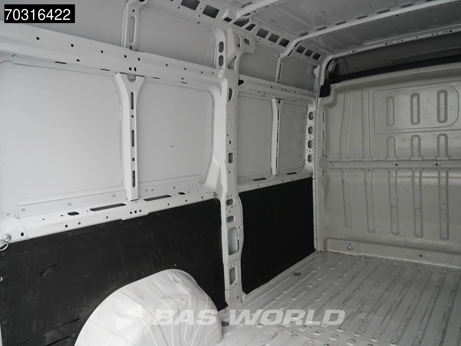 Hoofdafbeelding Peugeot Boxer