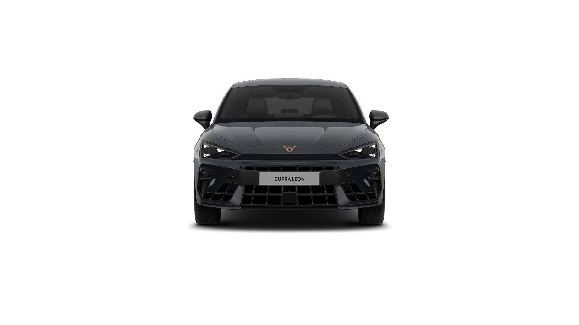 Hoofdafbeelding CUPRA Leon