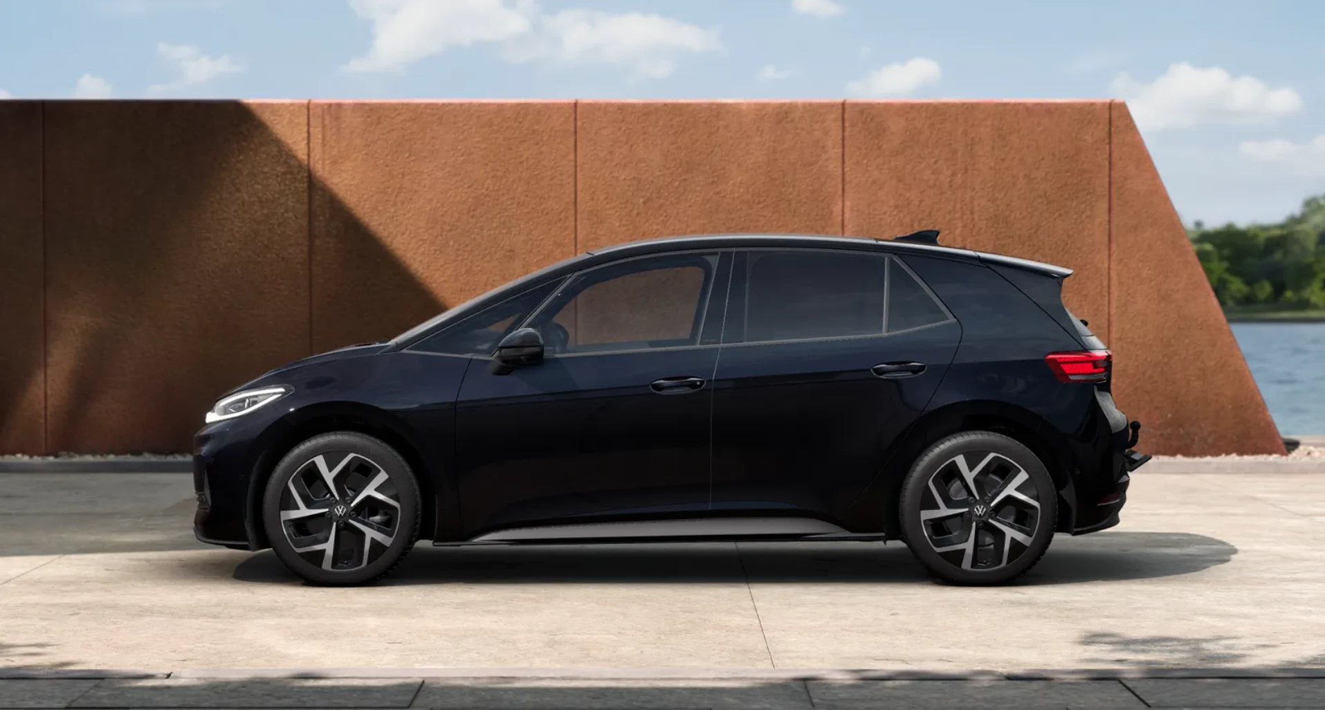 Hoofdafbeelding Volkswagen ID.3