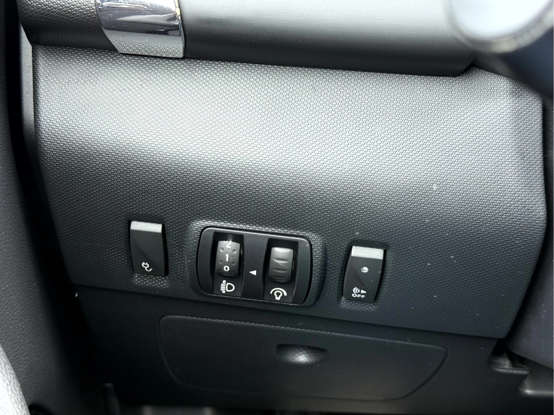 Hoofdafbeelding Renault ZOE