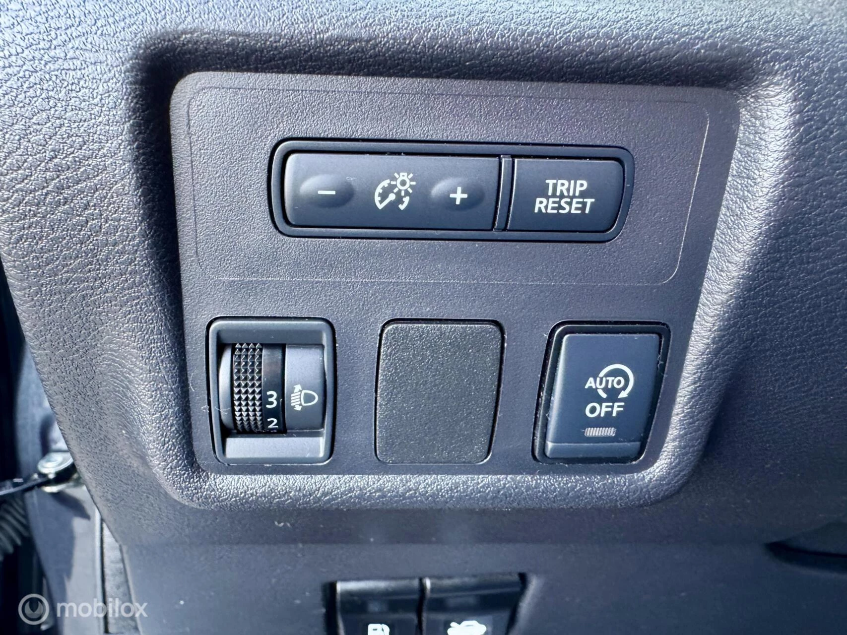 Hoofdafbeelding Nissan Micra