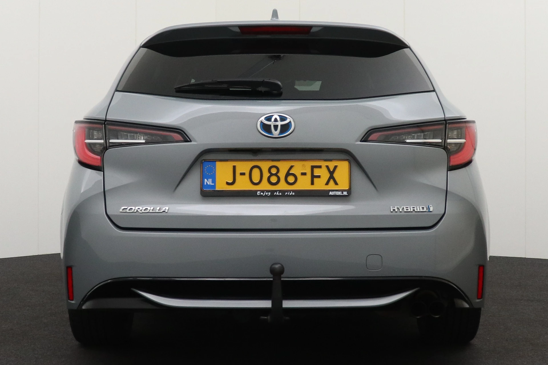 Hoofdafbeelding Toyota Corolla Touring Sports