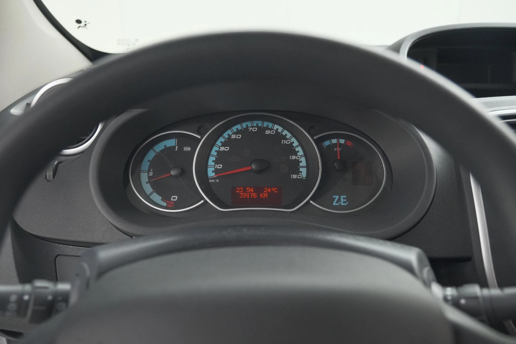 Hoofdafbeelding Renault Kangoo