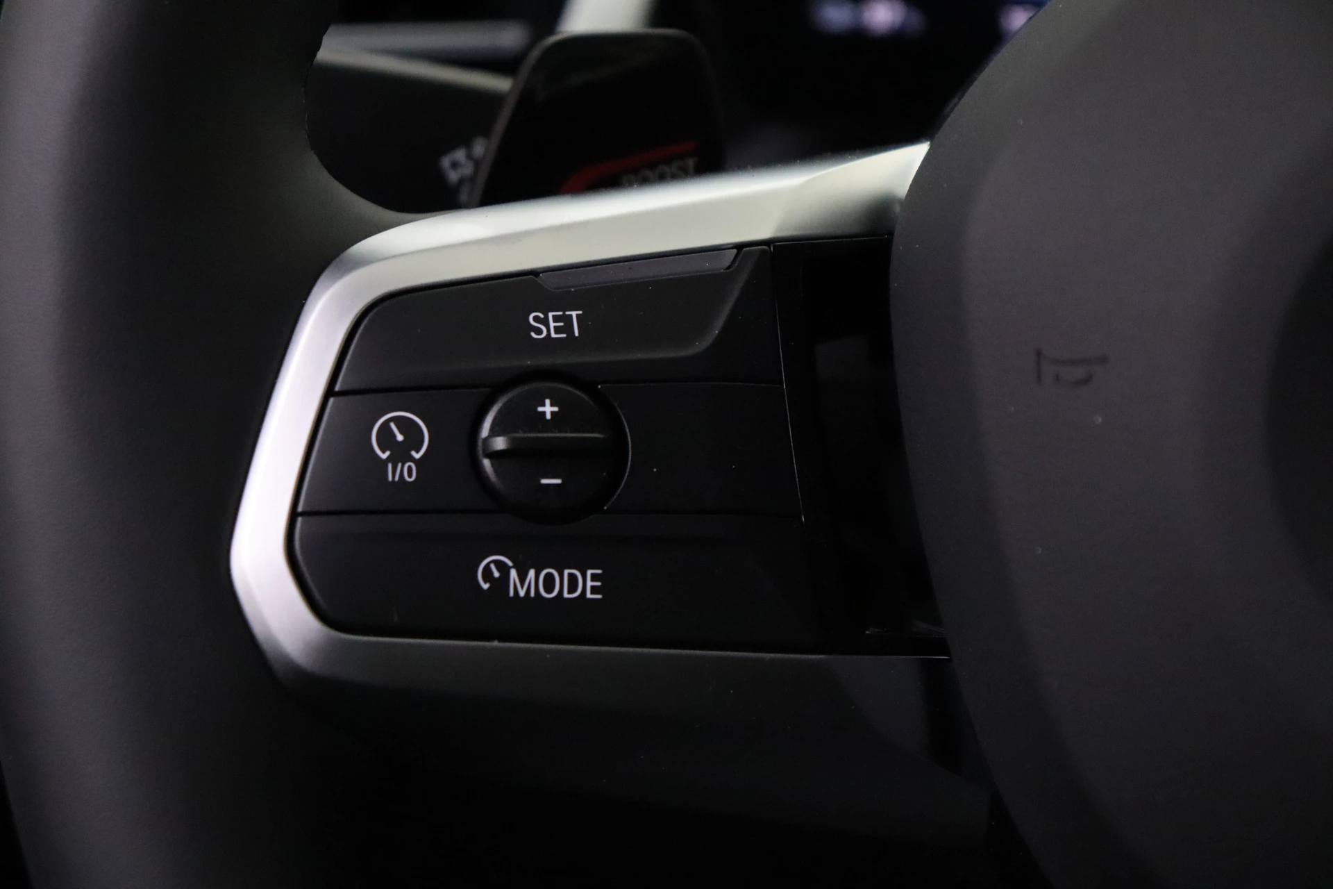 Hoofdafbeelding BMW iX1