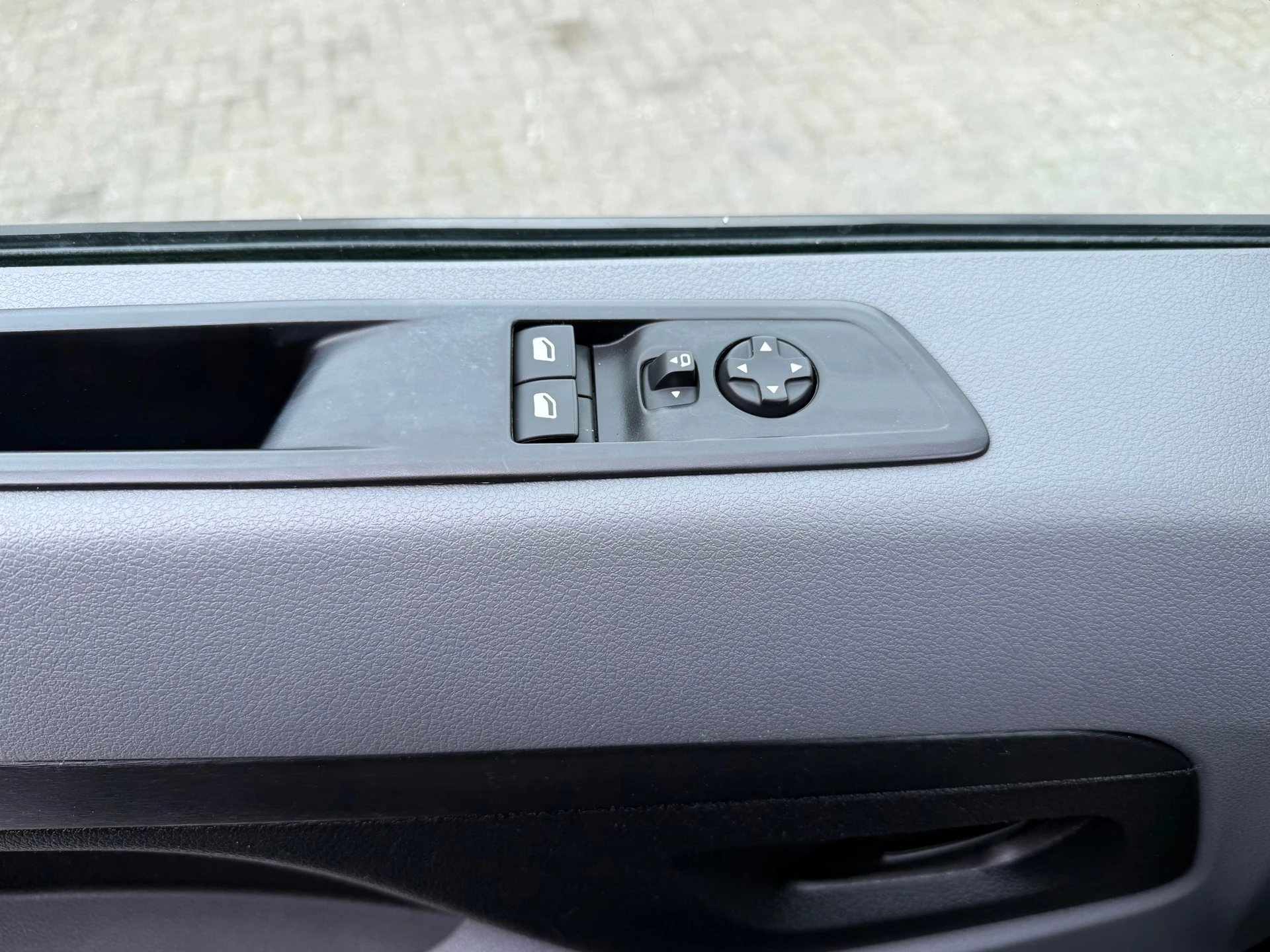Hoofdafbeelding Citroën Jumpy
