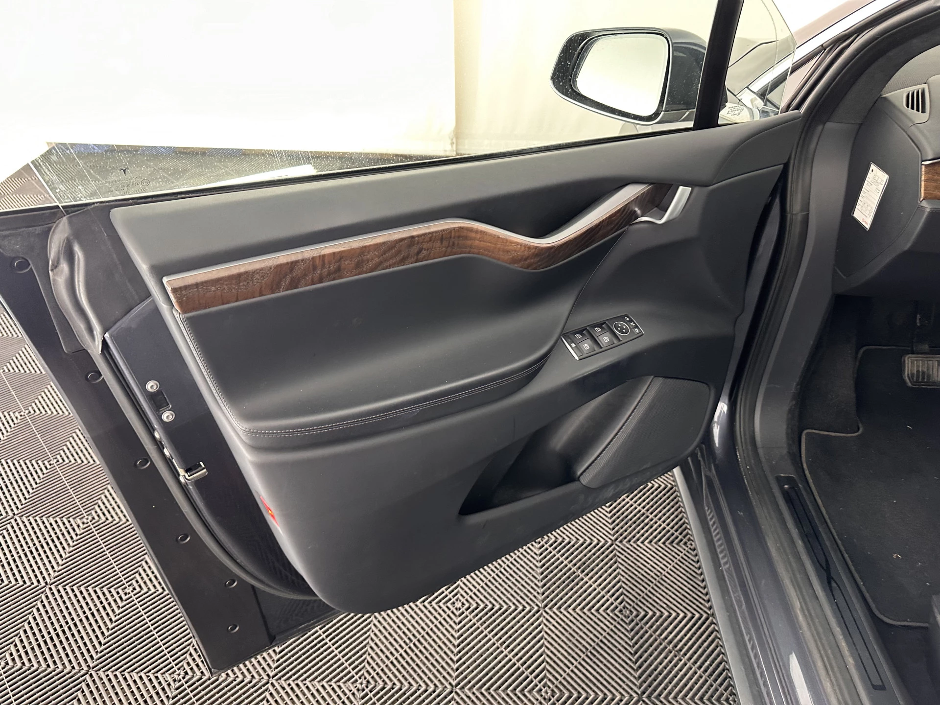 Hoofdafbeelding Tesla Model X
