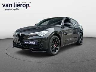Alfa Romeo Stelvio 2.0 T AWD Veloce 2021 280 PK | TREKHAAK