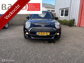 Hoofdafbeelding MINI Cooper Mini Mini 1.5 Cooper Business