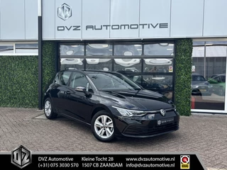Volkswagen Golf 1.0 eTSI Life | Camera | Ambient | Carplay | BTW
