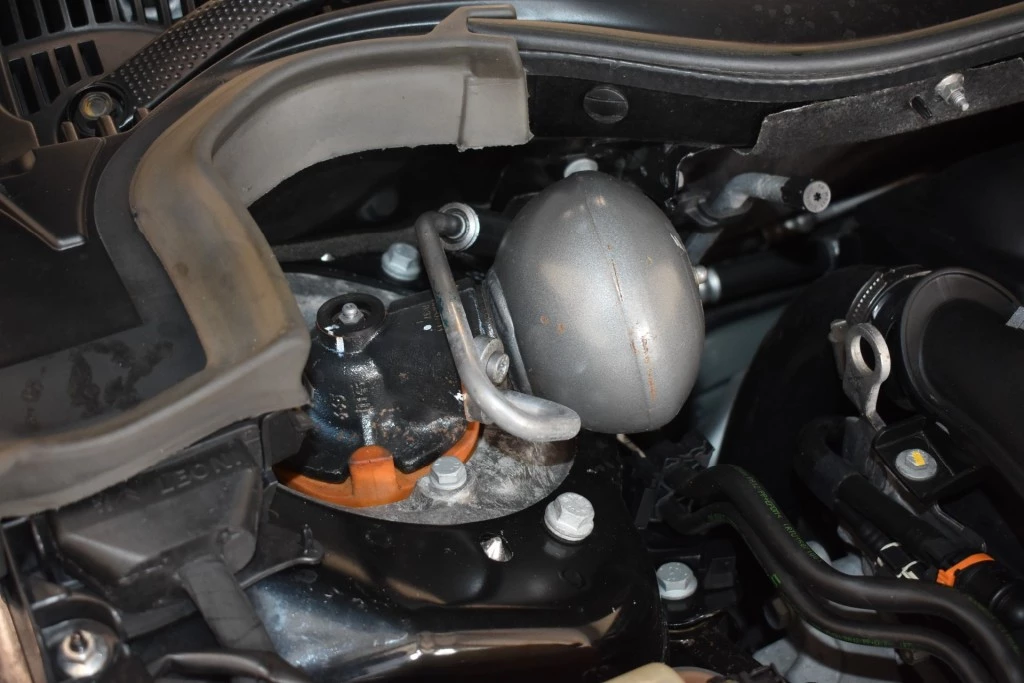 Hoofdafbeelding Citroën C5
