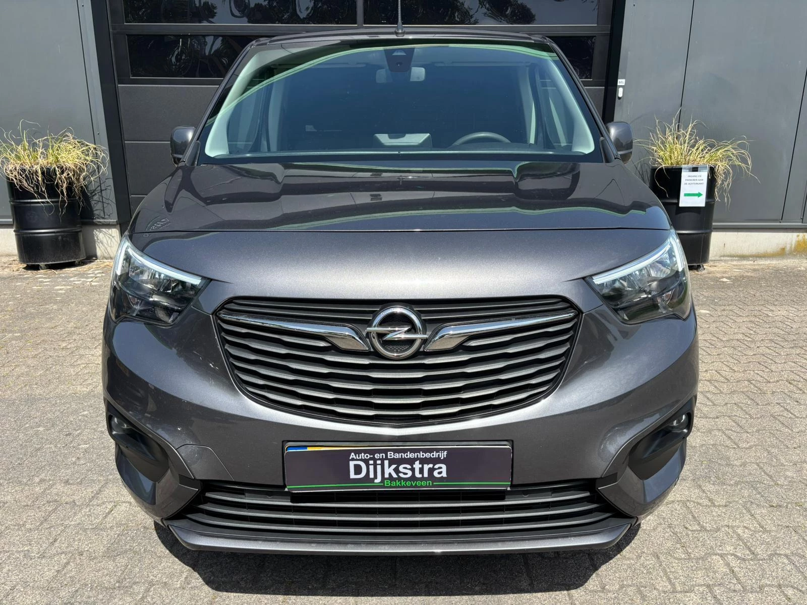 Hoofdafbeelding Opel Combo