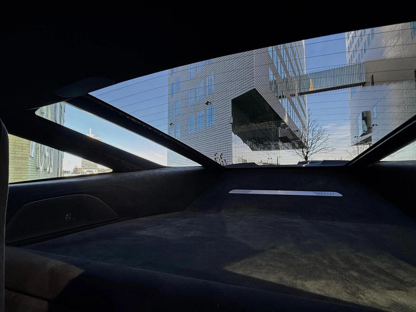 Hoofdafbeelding McLaren 750S