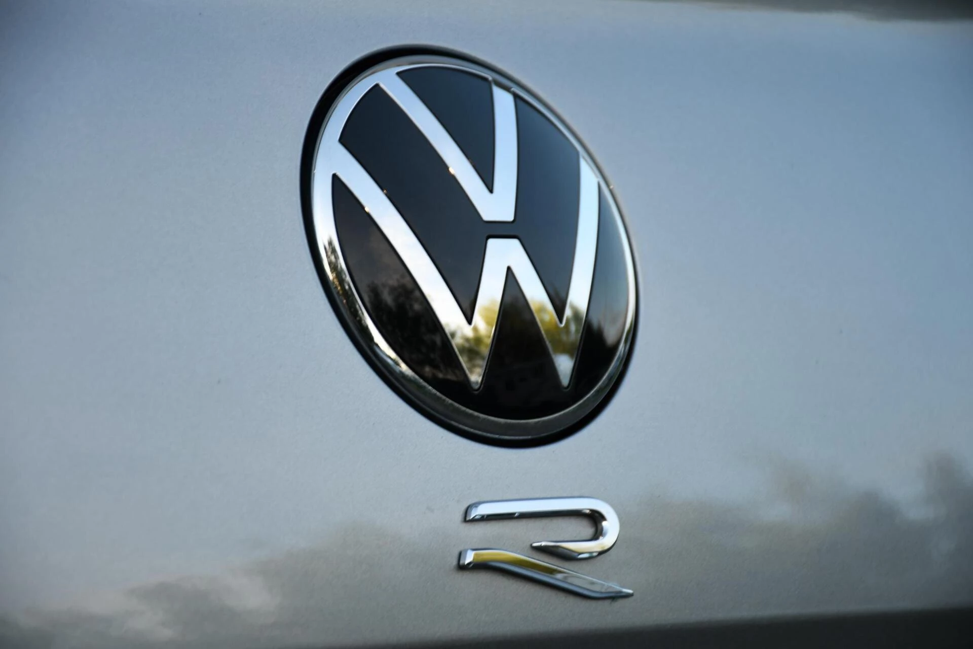 Hoofdafbeelding Volkswagen Arteon