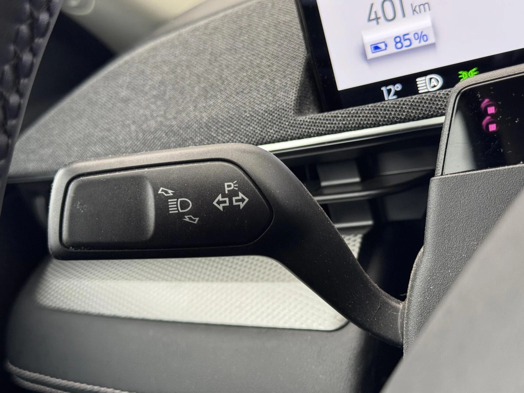 Hoofdafbeelding Ford Mustang Mach-E