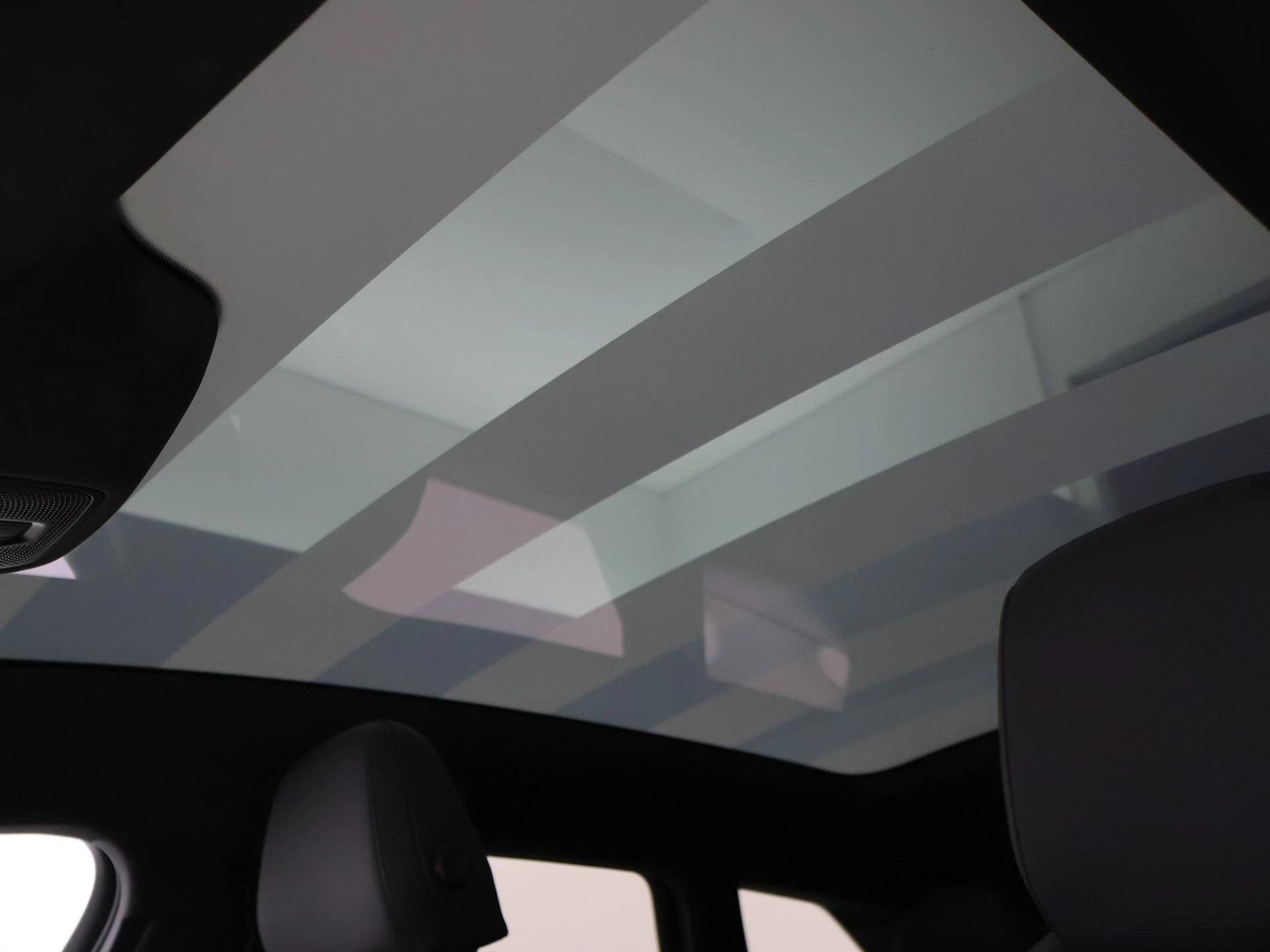 Hoofdafbeelding Audi A6 Avant e-tron