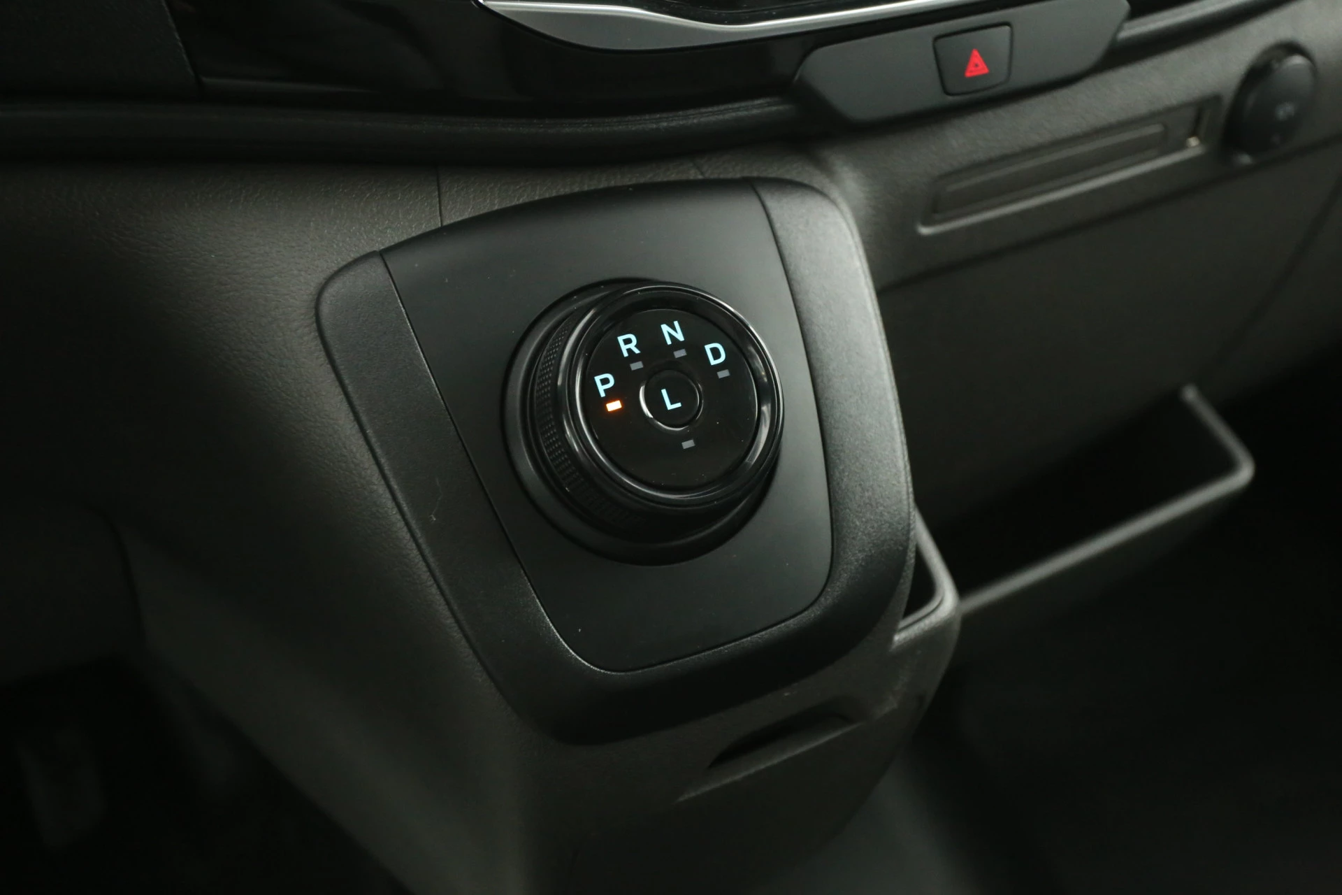 Hoofdafbeelding Ford E-Transit