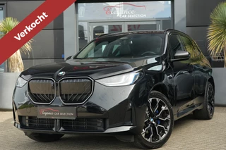 BMW X3 30e xDrive M Sport 300pk Panoramadak/Trekhaak/HarmanKardon