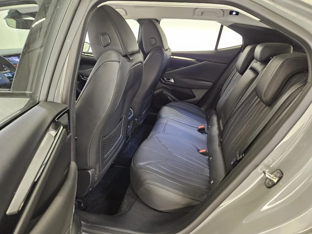 Hoofdafbeelding DS DS 4