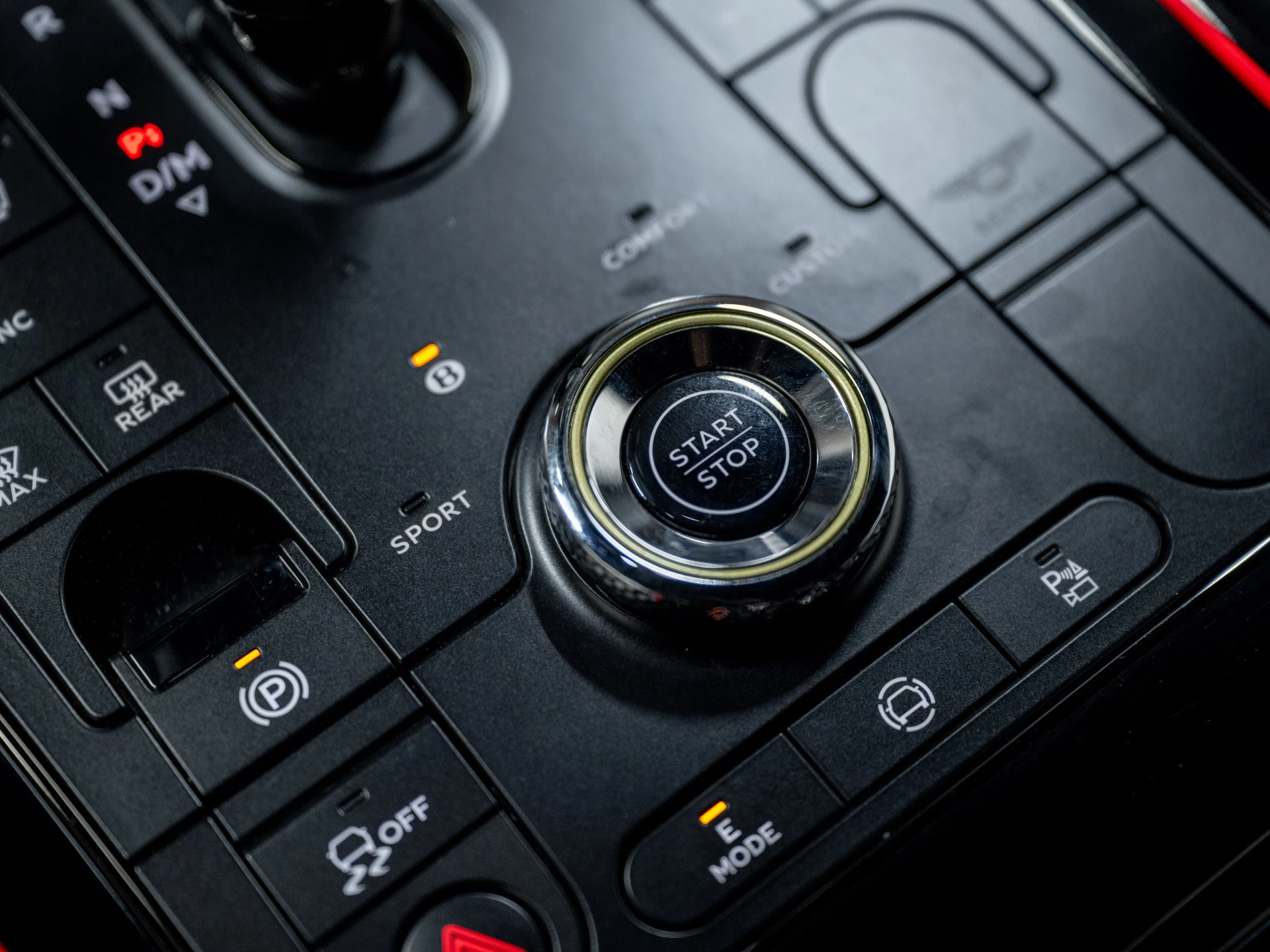 Hoofdafbeelding Bentley Continental GT