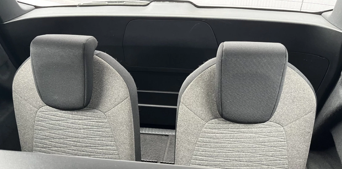 Hoofdafbeelding Citroën Grand C4 Spacetourer