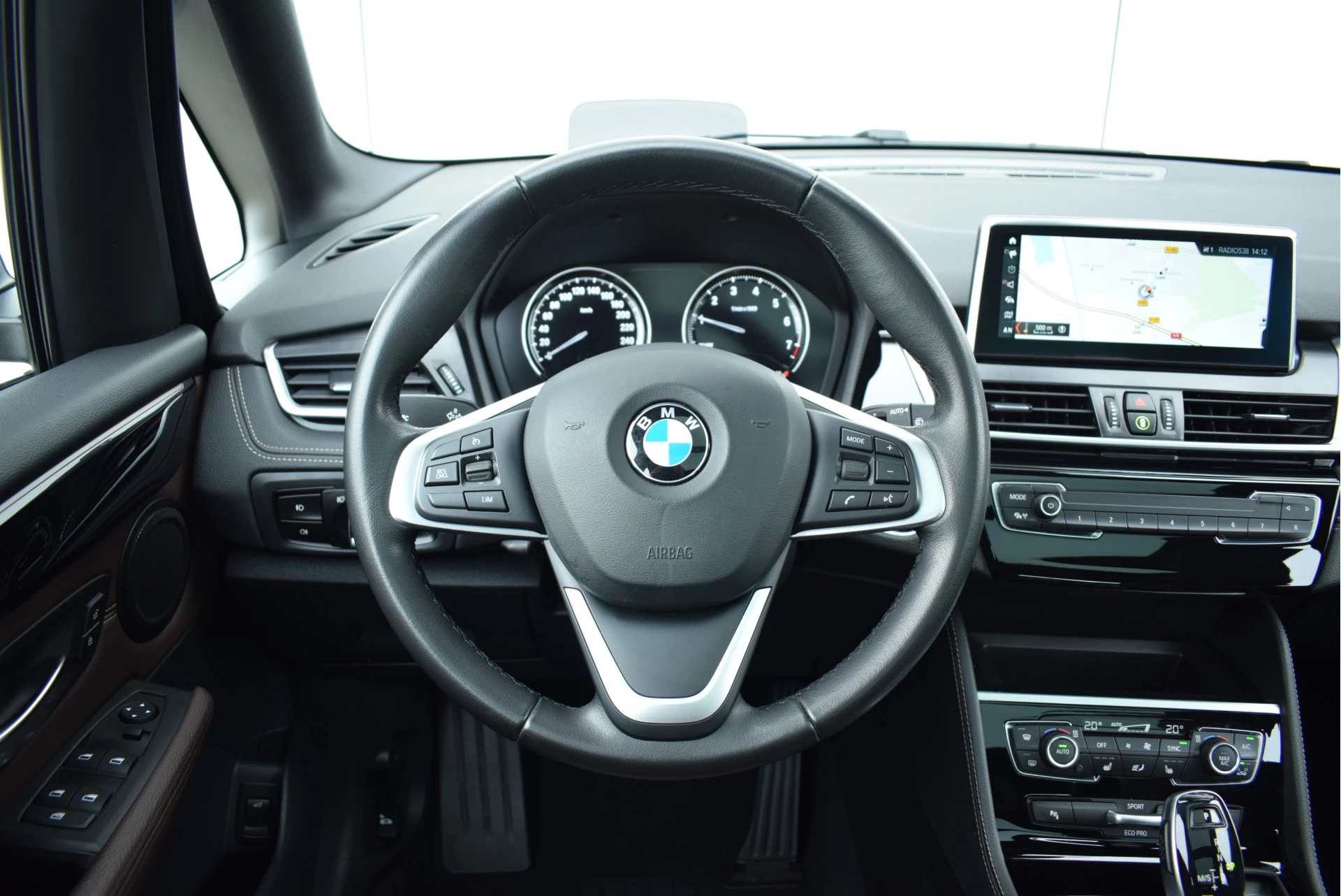 Hoofdafbeelding BMW 2 Serie