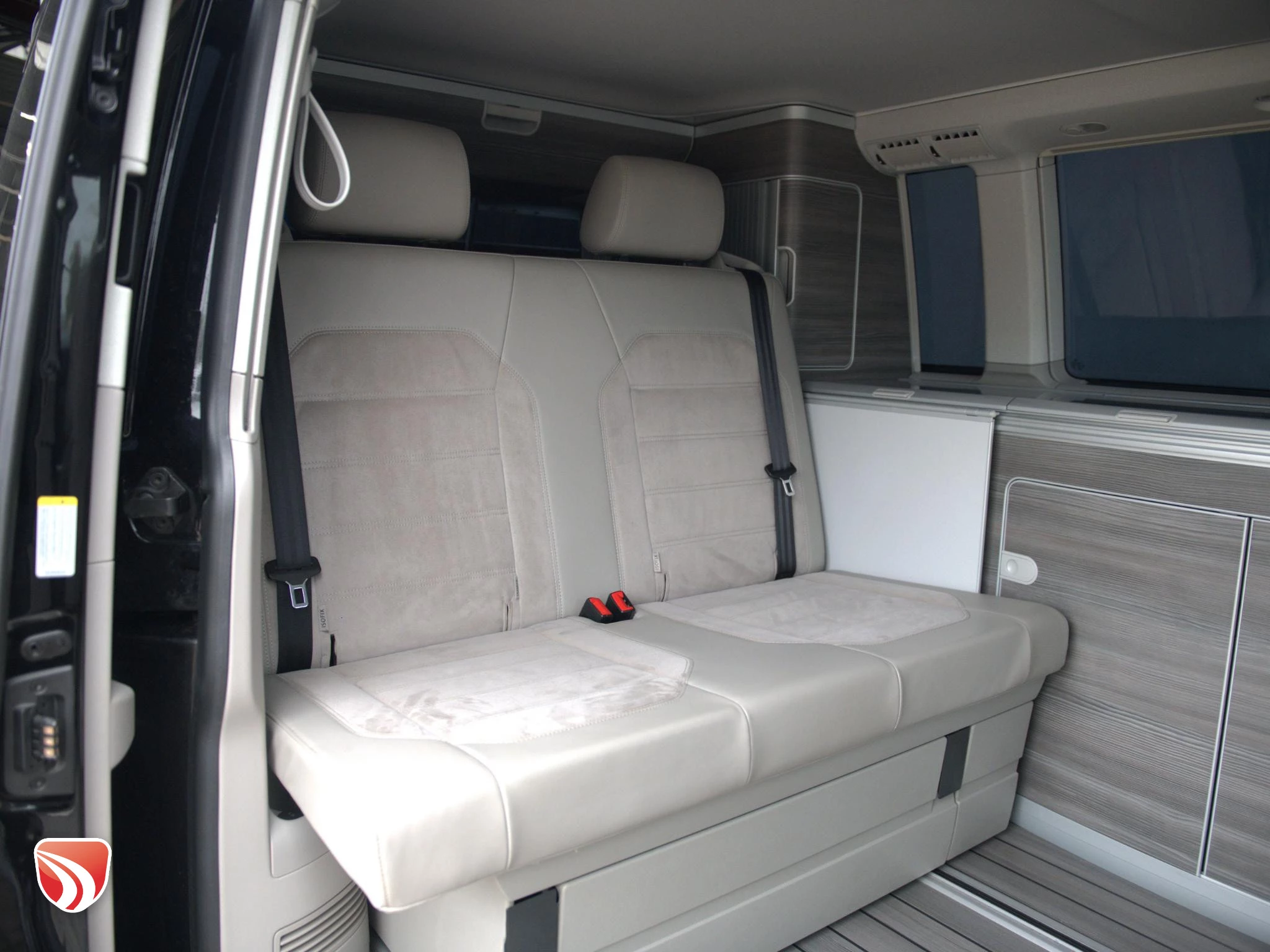 Hoofdafbeelding Volkswagen California