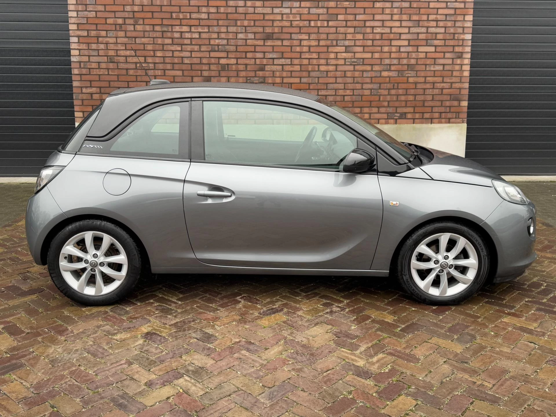 Hoofdafbeelding Opel ADAM