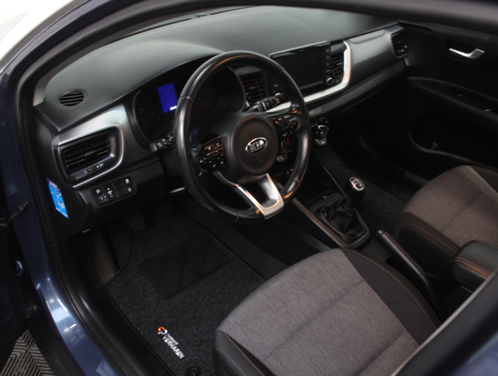 Hoofdafbeelding Kia Stonic