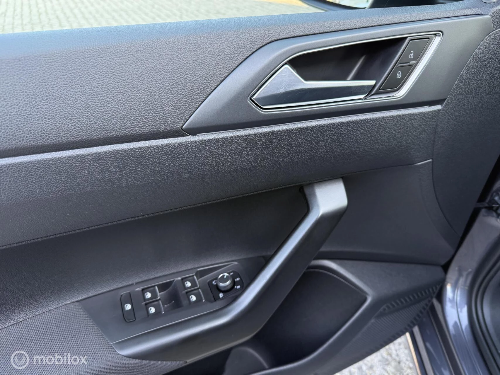 Hoofdafbeelding Volkswagen Taigo