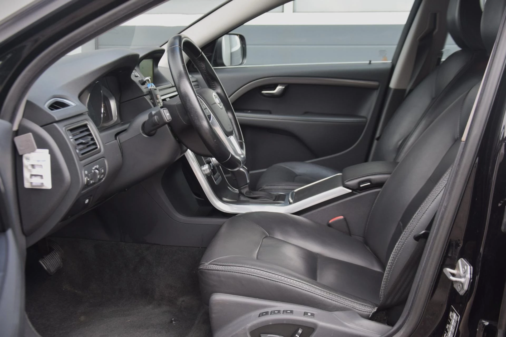 Hoofdafbeelding Volvo XC70