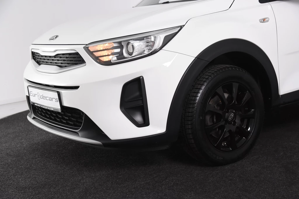 Hoofdafbeelding Kia Stonic