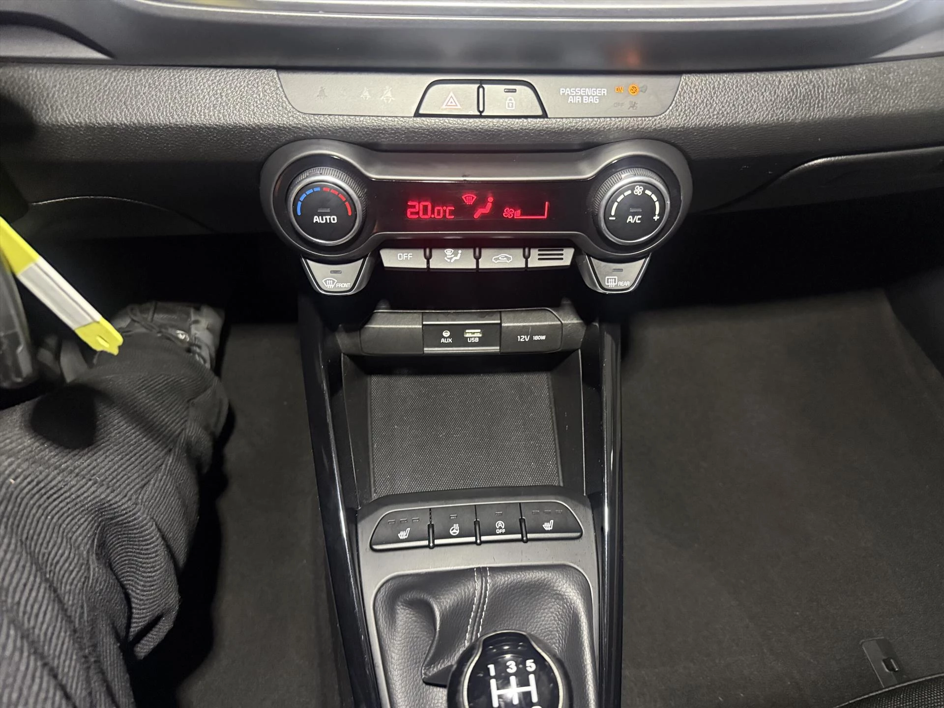 Hoofdafbeelding Kia Stonic
