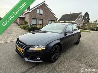 Te Koop Audi A4 Limousine 2.0 TFSI Pro Line S